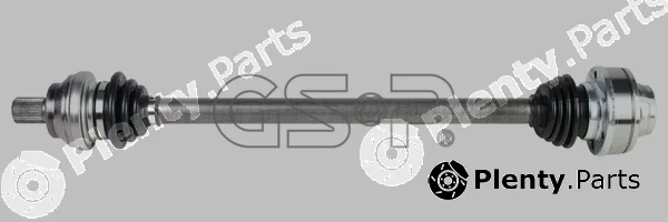 GSP 261332 — Drive Shaft