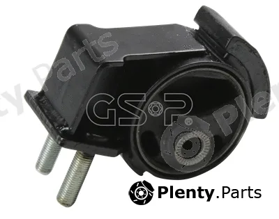 GSP 514269 — Mounting, engine