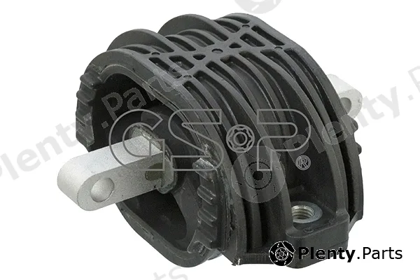 GSP 533870 — Mounting, transfer case