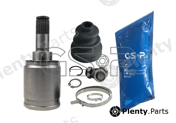 GSP 623069 — Joint Kit, drive shaft