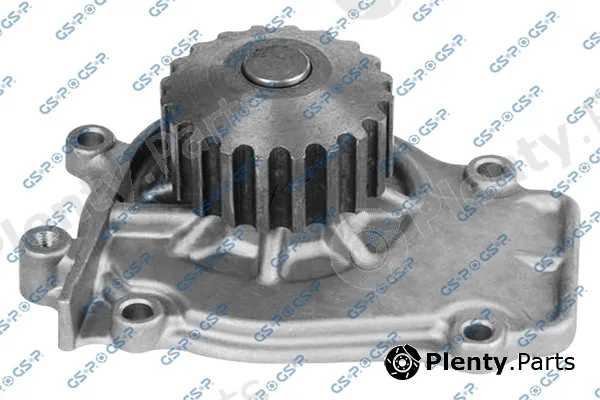 GSP WP900861 — Water Pump, engine cooling