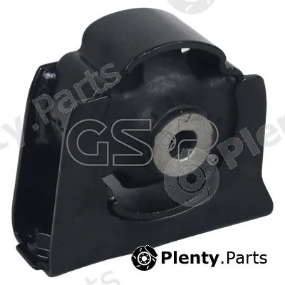 GSP 514651 — Mounting, engine