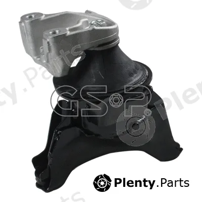 GSP 532281 — Mounting, engine