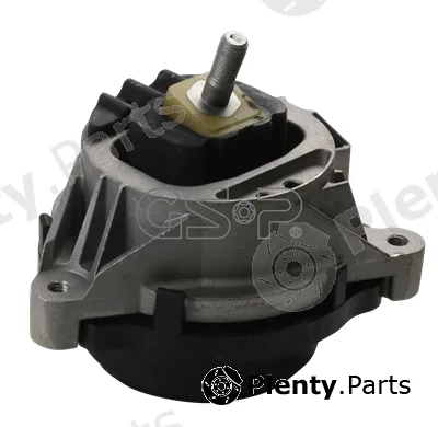 GSP 531461 — Mounting, engine