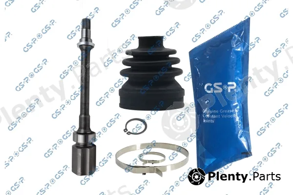 GSP 602744 — Joint Kit, drive shaft