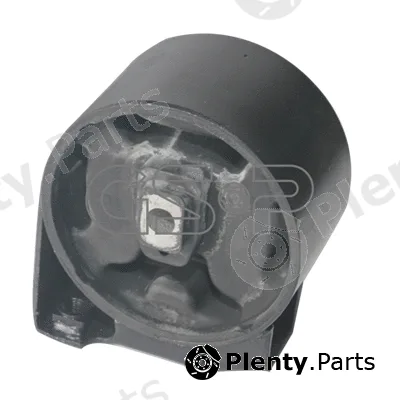 GSP 510016 — Mounting, engine