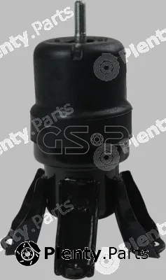 GSP 518299 — Mounting, engine