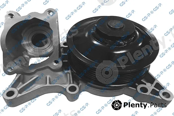 GSP WP901026 — Water Pump, engine cooling