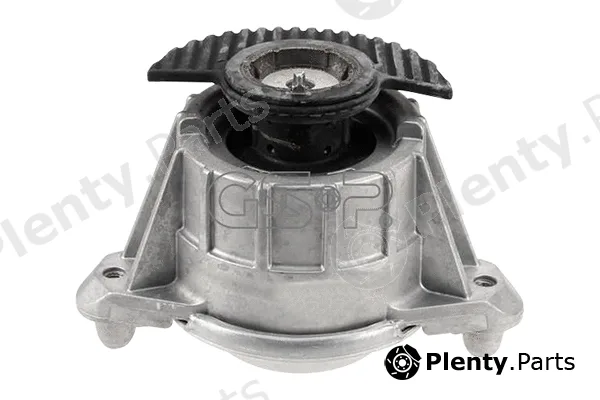 GSP 537750 — Mounting, engine