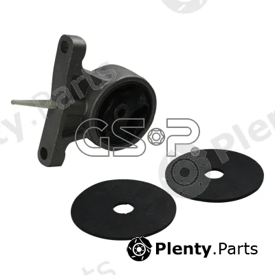 GSP 514627 — Mounting, engine