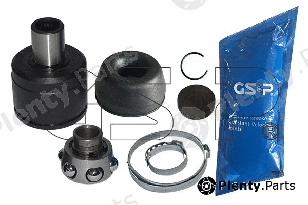 GSP 699098 — Joint Kit, drive shaft