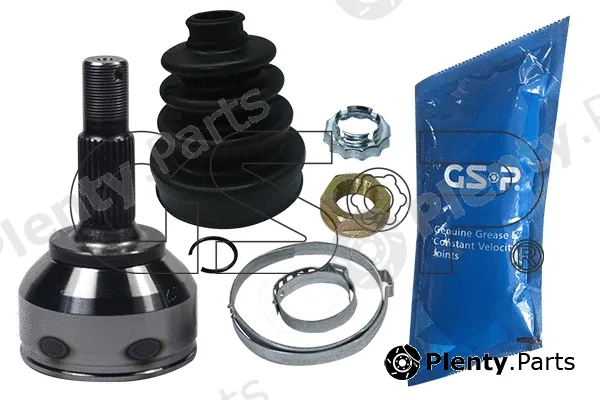 GSP 845074 — Joint Kit, drive shaft