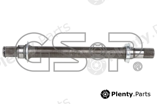 GSP 202378 — Intermediate Shaft