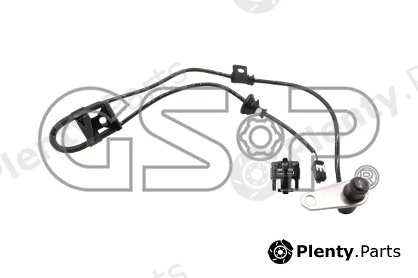 GSP 9A0517 — Sensor, wheel speed