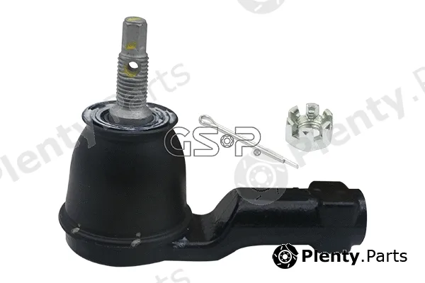 GSP S071818 — Tie Rod End