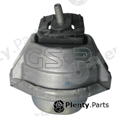 GSP 512292 — Mounting, engine