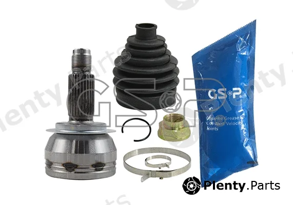GSP 801561 — Joint Kit, drive shaft