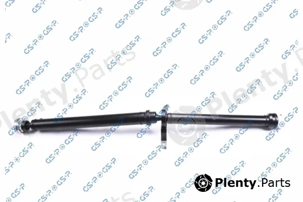 GSP PS901372 — Propshaft, axle drive