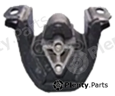 GSP 510910 — Mounting, engine