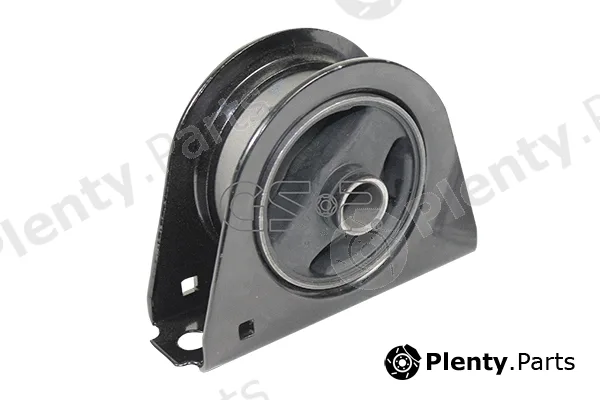 GSP 513736 — Mounting, engine