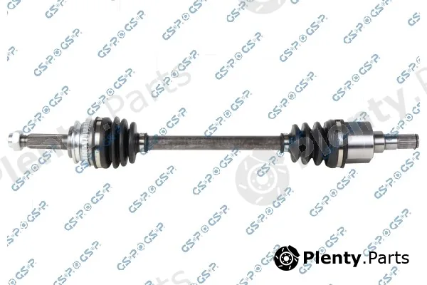 GSP 202369 — Drive Shaft