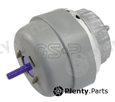 GSP 512224 — Mounting, engine