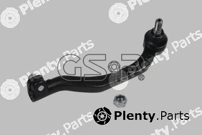 GSP S070552 — Tie Rod End