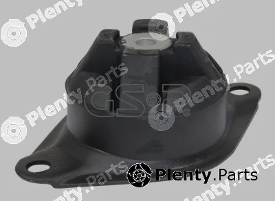 GSP 510106 — Mounting, engine
