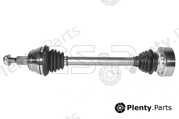 GSP 261314 — Drive Shaft
