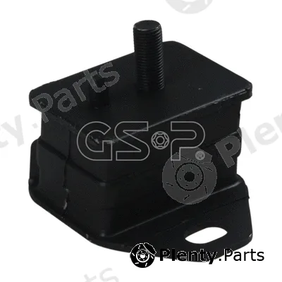 GSP 512097 — Mounting, engine