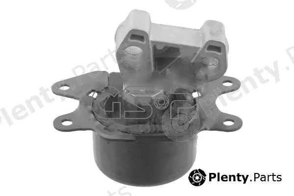GSP 517999 — Mounting, engine