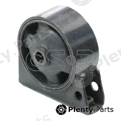 GSP 531518 — Mounting, engine