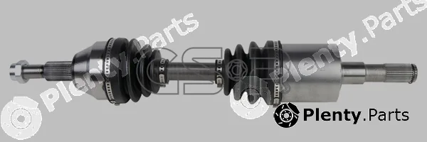 GSP 203214 — Drive Shaft