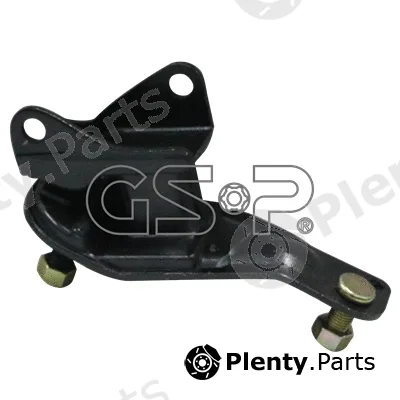 GSP 531496S — Mounting, engine