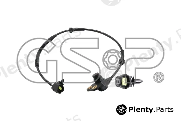 GSP 9A0560 — Sensor, wheel speed