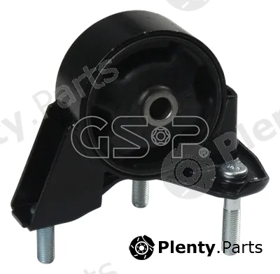GSP 511026 — Mounting, engine