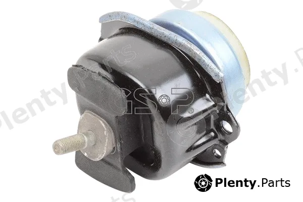 GSP 537720 — Mounting, engine