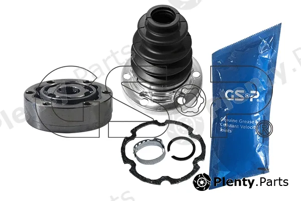 GSP 631001 — Joint Kit, drive shaft