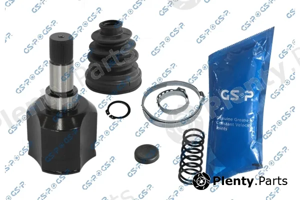 GSP 610040 — Joint Kit, drive shaft