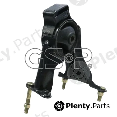 GSP 512832S — Mounting, engine
