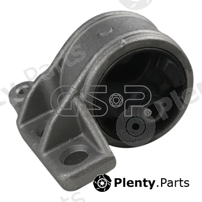 GSP 514487 — Mounting, engine