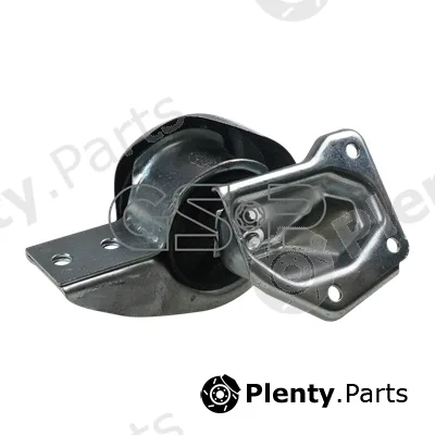 GSP 517473 — Mounting, engine