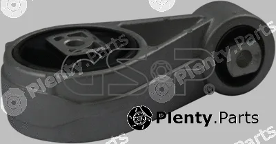 GSP 511682 — Mounting, engine