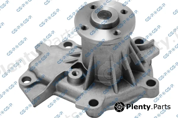GSP WP900147 — Water Pump, engine cooling
