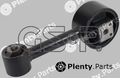GSP 517397 — Mounting, engine