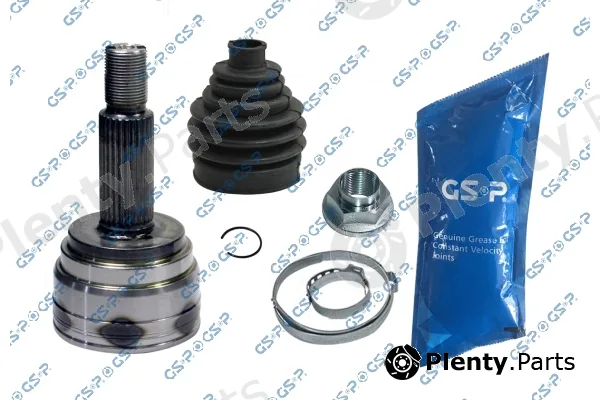 GSP 824267 — Joint Kit, drive shaft