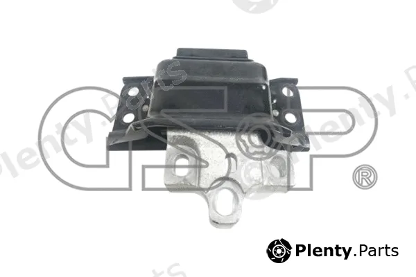 GSP 533845 — Mounting, engine