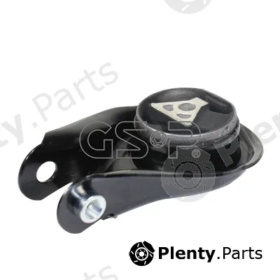 GSP 513727 — Mounting, engine