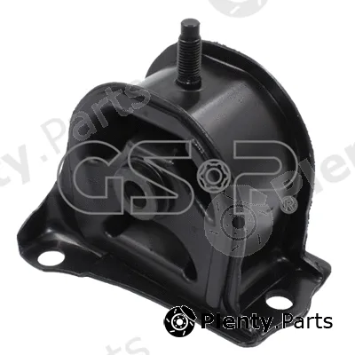 GSP 533486 — Mounting, engine