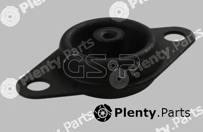 GSP 511468 — Mounting, engine